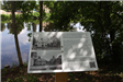 Alex Flynn, Historical Marker and Trail Enhancement 2018 Project, Historical Marker with QR Code (2)
