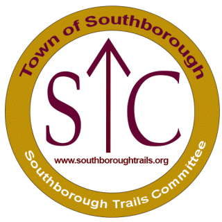 Town of Southborough Trails Committee Seal