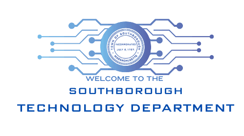 Welcome to the town of Southborough