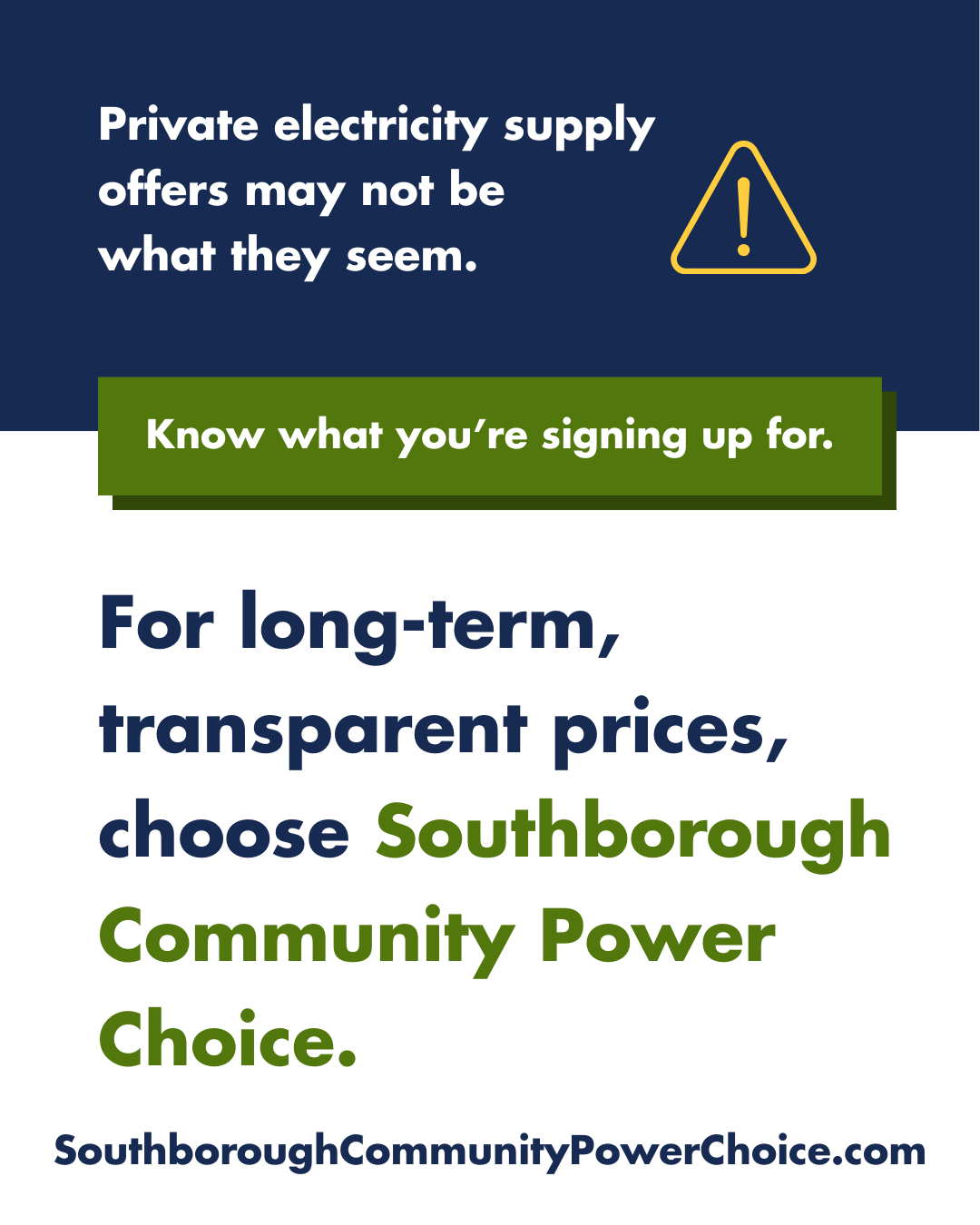 Southborough private offers May 2025