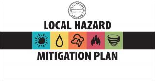 Town of Southborough LHMP