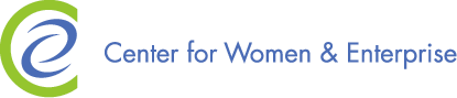 Center for Women and Enterprise
