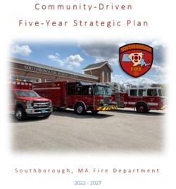 Strategic Plan Cover